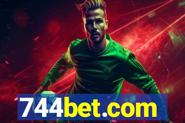 744bet.com