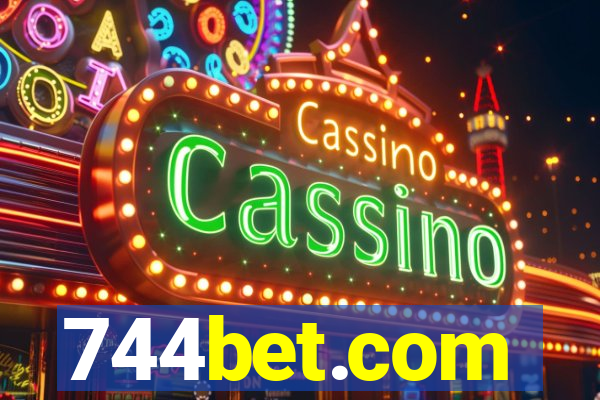 744bet.com