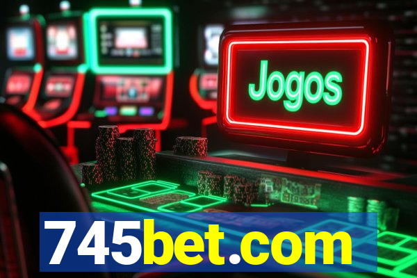 745bet.com