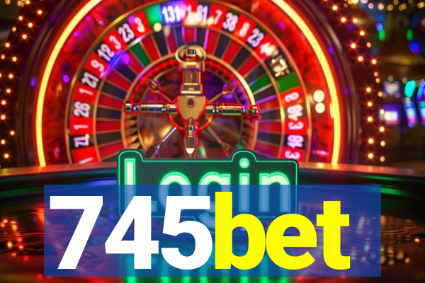 745bet