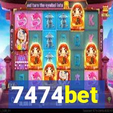 7474bet