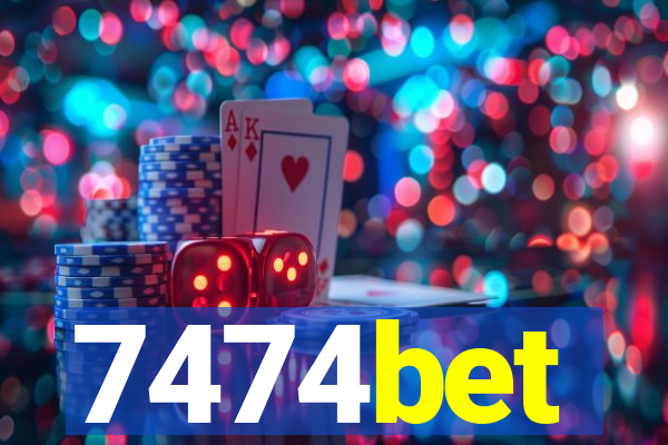 7474bet