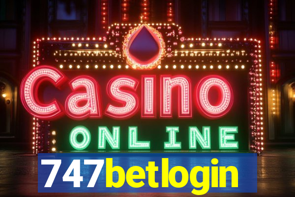 747betlogin
