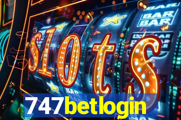 747betlogin