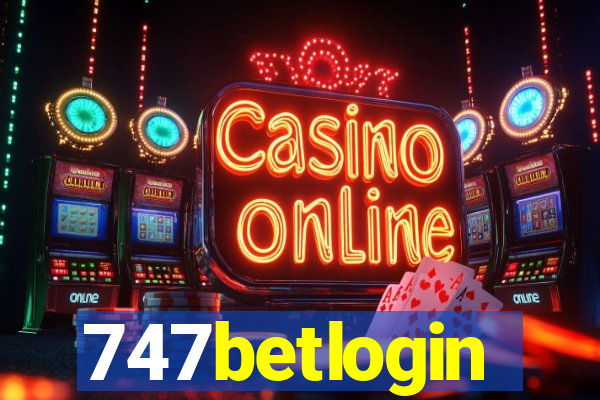 747betlogin