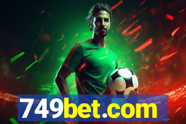 749bet.com