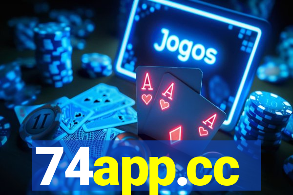 74app.cc