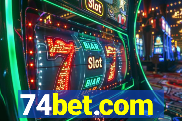74bet.com