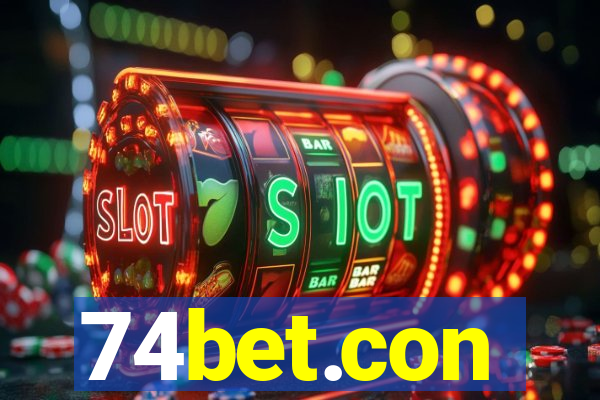 74bet.con