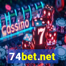 74bet.net