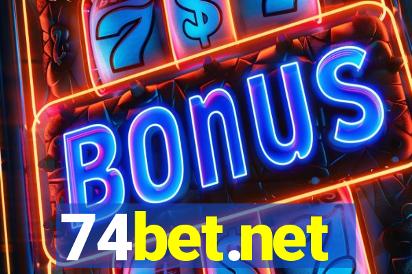 74bet.net