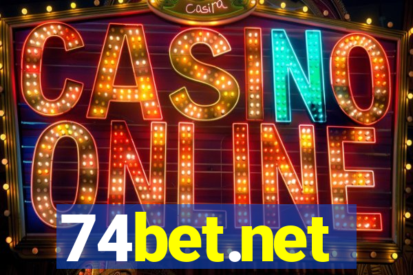 74bet.net