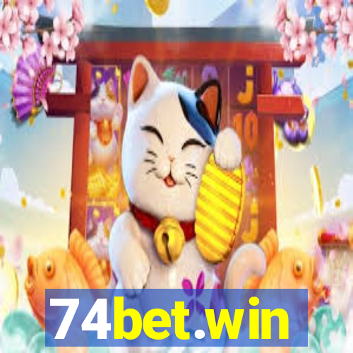 74bet.win