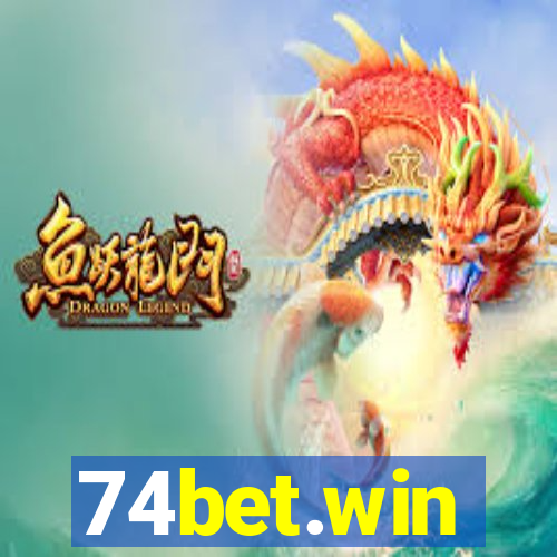 74bet.win