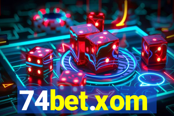 74bet.xom