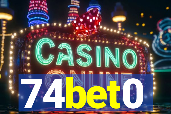 74bet0