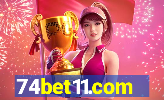 74bet11.com