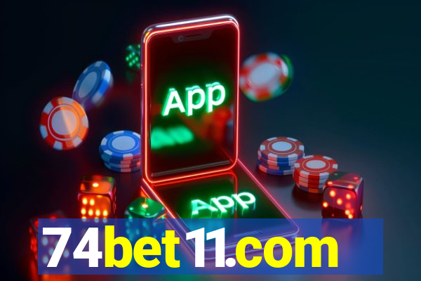 74bet11.com