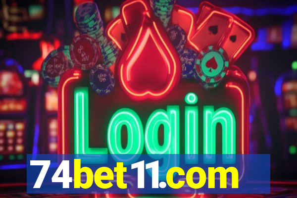 74bet11.com