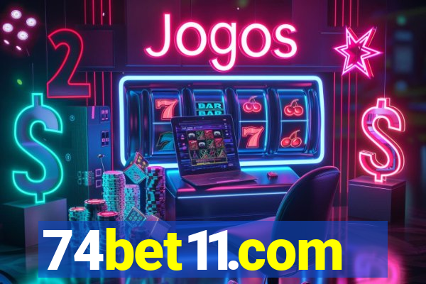 74bet11.com
