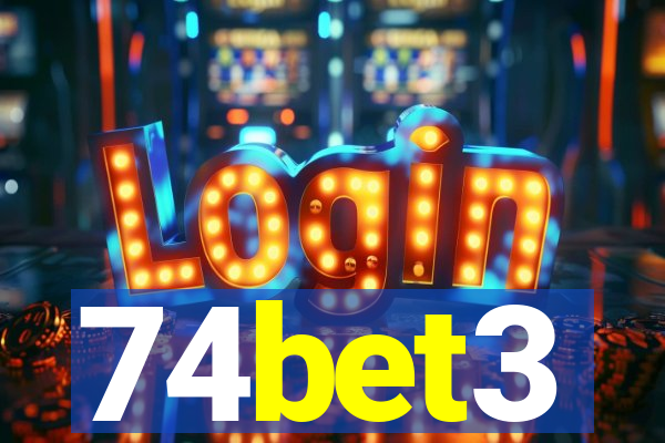 74bet3