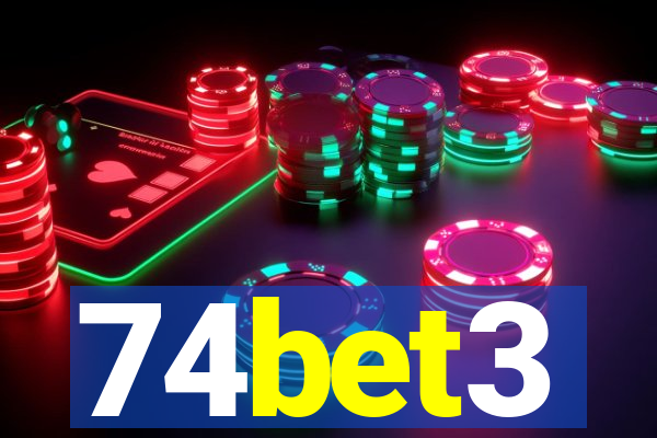 74bet3