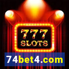 74bet4.com