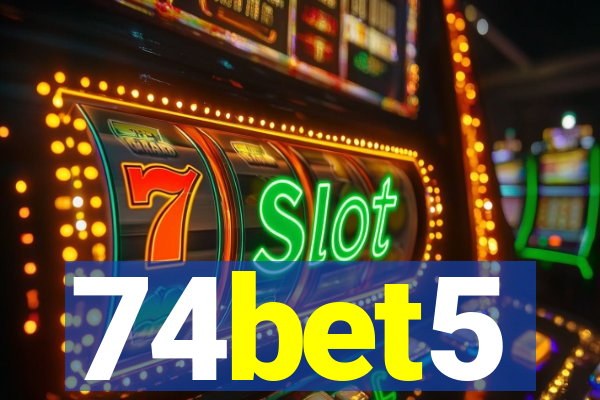 74bet5
