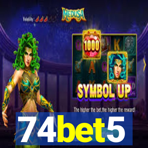 74bet5