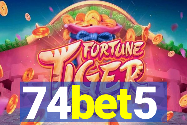 74bet5
