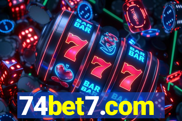 74bet7.com