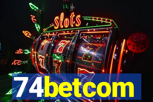 74betcom