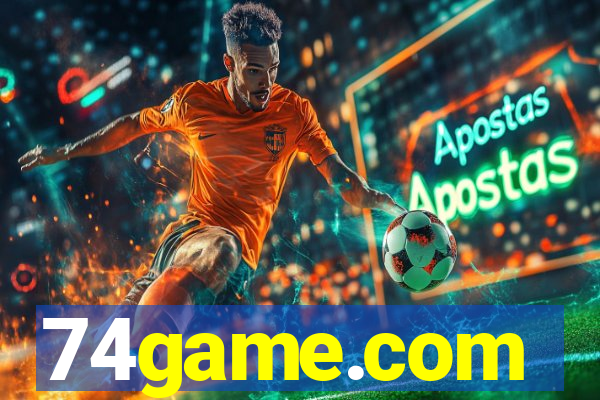 74game.com