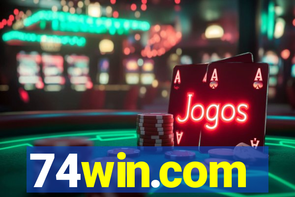 74win.com