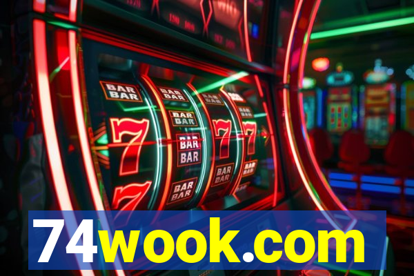 74wook.com