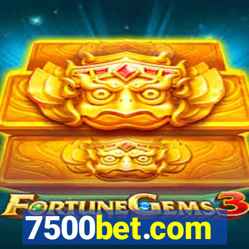 7500bet.com