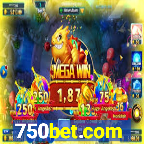 750bet.com