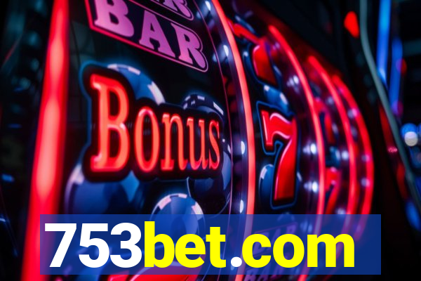 753bet.com