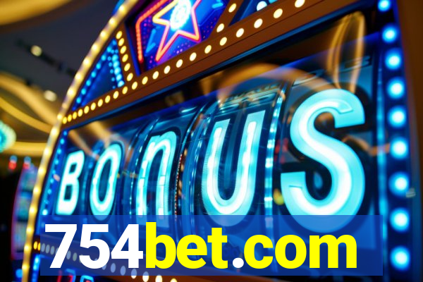 754bet.com