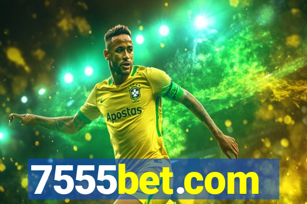 7555bet.com