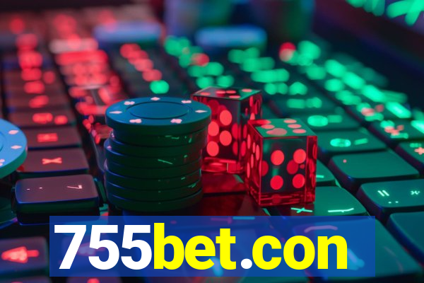 755bet.con
