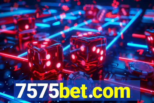 7575bet.com