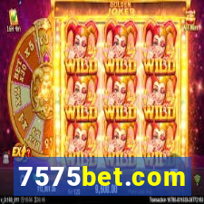 7575bet.com