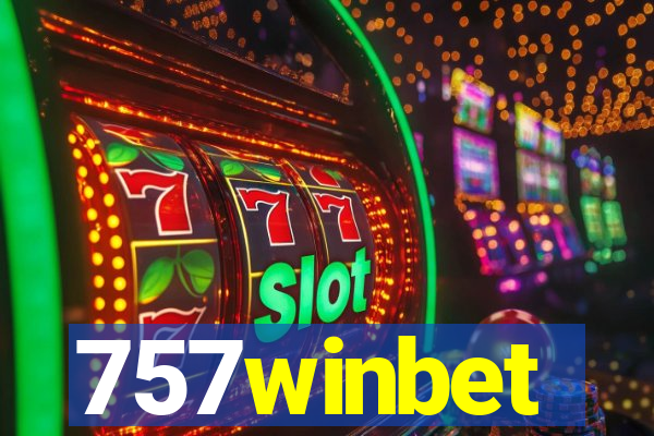 757winbet