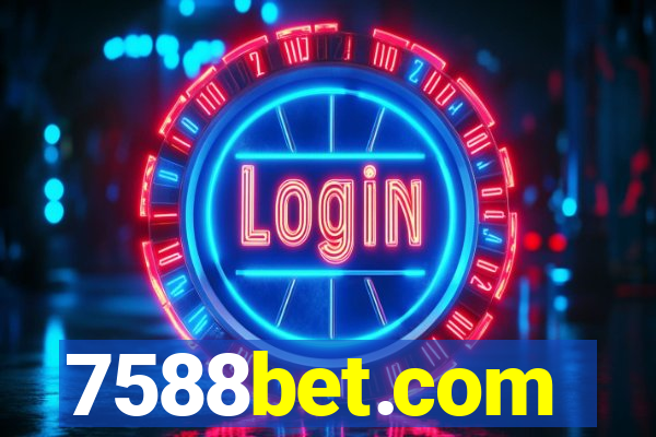 7588bet.com