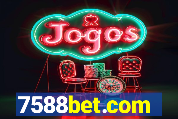 7588bet.com