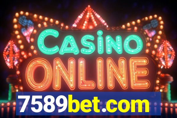 7589bet.com