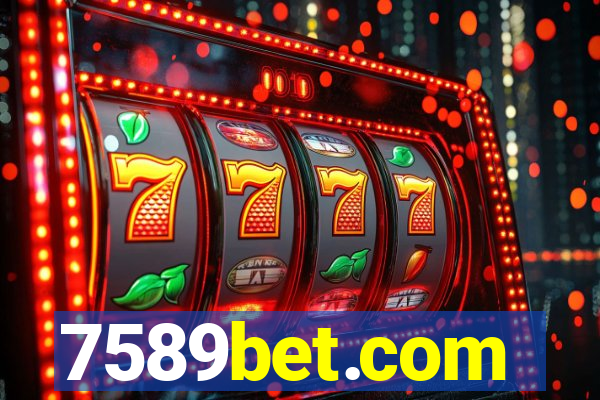 7589bet.com