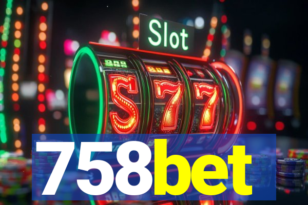 758bet