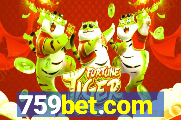 759bet.com